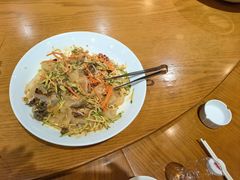 -村长家的疙瘩汤·东营菜(东营茶城店)