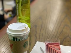 -星巴克(北京中关村北京国际店)