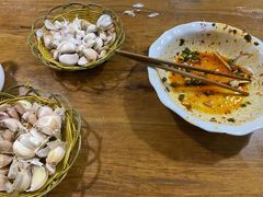 -天缘面馆(新华街店)