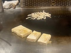 -大神太神·铁板烧(七宝领展广场店)