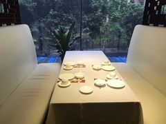 -山泉公馆酒家(广州东站店)