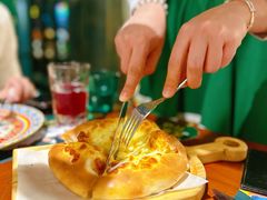 -卢布里西餐厅(总店)