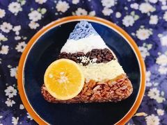 -Meena Rice Based Cuisine