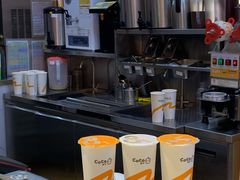 -CoCo都可(香港名都店)