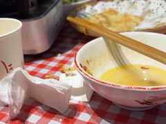 -彭耕记猪油炒小菜(吉联mall店)