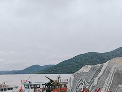 -松花湖风景名胜区