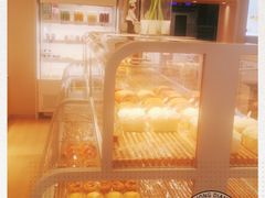 -好利来(二纬路店)