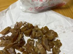 -老白家水盆羊肉