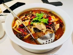 -老兴鲜(黄浦店)