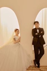 -全城热恋璀璨婚纱摄影