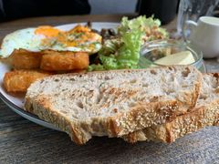 美式早餐-RAC BAR(安福路店)