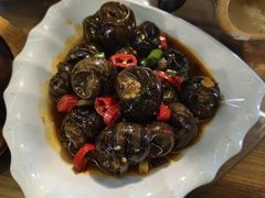 -61号餐吧(兴坪古镇漓江店)