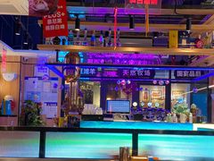 -唐力九头鸟烧烤·罗田吊锅(西云楼店)