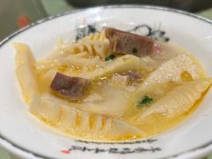 -群乐饭店(滨安路店)