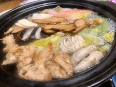 -枣子树·素食餐厅(普陀山店)