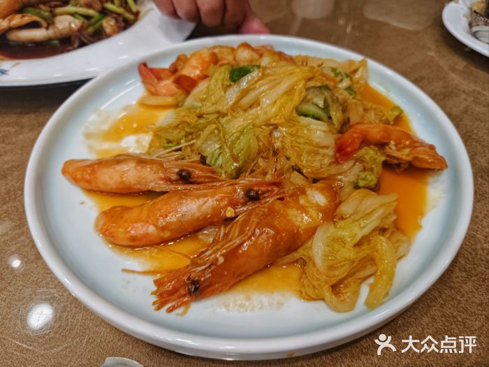 良友·青岛菜(五四广场店)图片