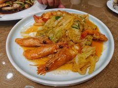 -良友·青岛菜(五四广场店)