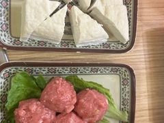 -伟记牛肉(金鸿公路店)