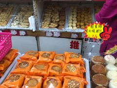 -桂发祥·直营(本溪路店)