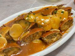 -大勇海鲜(叙康里店)