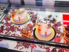 -Salon de The de Joel Robuchon(外滩18号店)