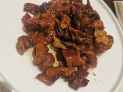 卤大肠-春发生饭店·非遗(南院门店)