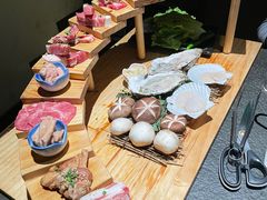 -山上下日本料理(万象城店)