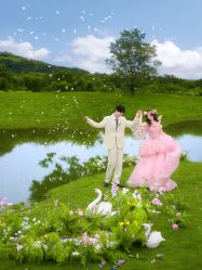 -雅云婚纱摄影工作室旗舰店