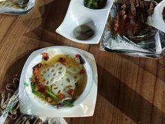 -汇通杨家·烤肉(汇通店)