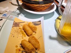 -姜君·千岛湖鱼头馆(浦东大道店)