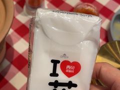 -西贝(华发商都店)