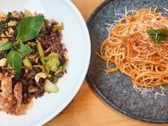-青麦家·融合餐厅(江岛智立方店)