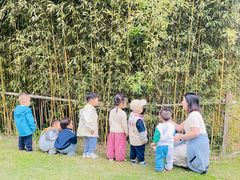 -硅谷蒙学幼儿园