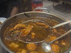 -鹅香四海·卤水火锅·砂锅粥·潮汕菜(宝安店)