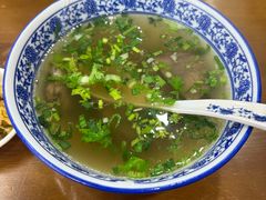 -长安后宰门水盆羊肉(新都心店)