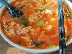 -清真聚陇缘美食餐厅(南横东街店)