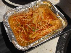 -京韵胡同·酱香羊蝎子火锅涮肉(长寿路店)