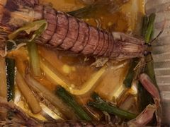 -白仁仔· 活烤海鲜 宵夜(豫园店)