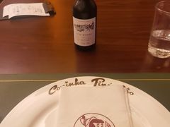 -澳门木偶葡国餐厅(珠海店)