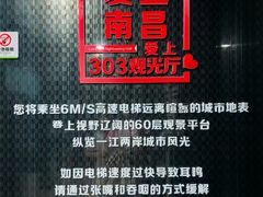 -南昌双子塔303观光厅