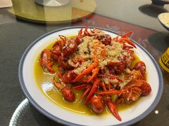 -杨氏青龙虾·羊蝎子(珠江路店)