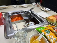 -海底捞火锅(吾悦国际广场店)