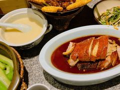 -南京大牌档(济南万象城店)