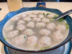 -小船渔村•大连菜•大连焖鱼(黄河路店)