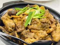 -濠江渔港酒楼(湾仔海鲜街，会展中心店)