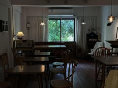 -寒舍户外烧烤团建聚会别墅轰趴馆(安农大店)