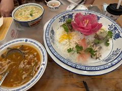 -老雒阳面馆·水席(王城路店)