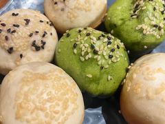 -鑫震源·苏式大虾生煎(山塘街店)