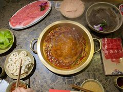 -小龙坎火锅(泉舜店)