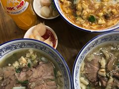 -老刘家泡馍·陕西老字号(钟楼广济街店)